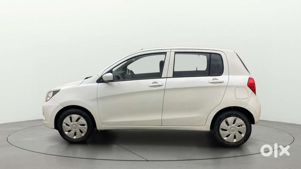 Maruti Suzuki Celerio 2014-2017 Zxi, 2014, Petrol