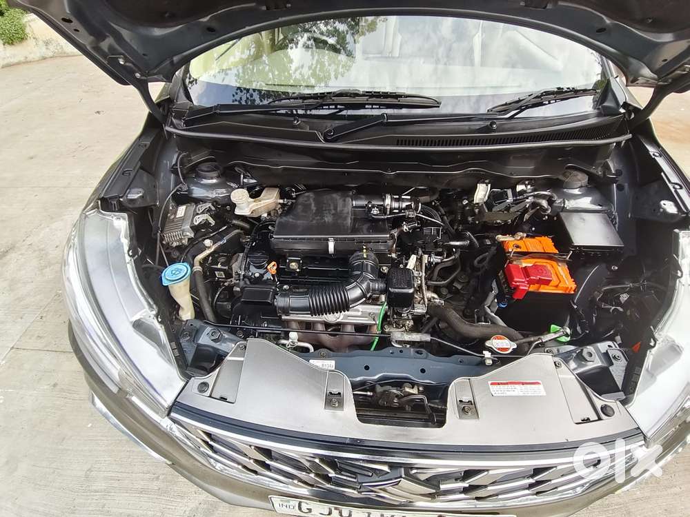 Maruti Suzuki Ertiga Vxi (o) Cng, 2023, Cng & Hybrids