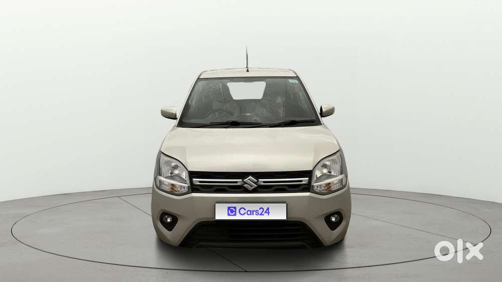 Maruti Suzuki Wagon R Vxi 1.0, 2024, Petrol