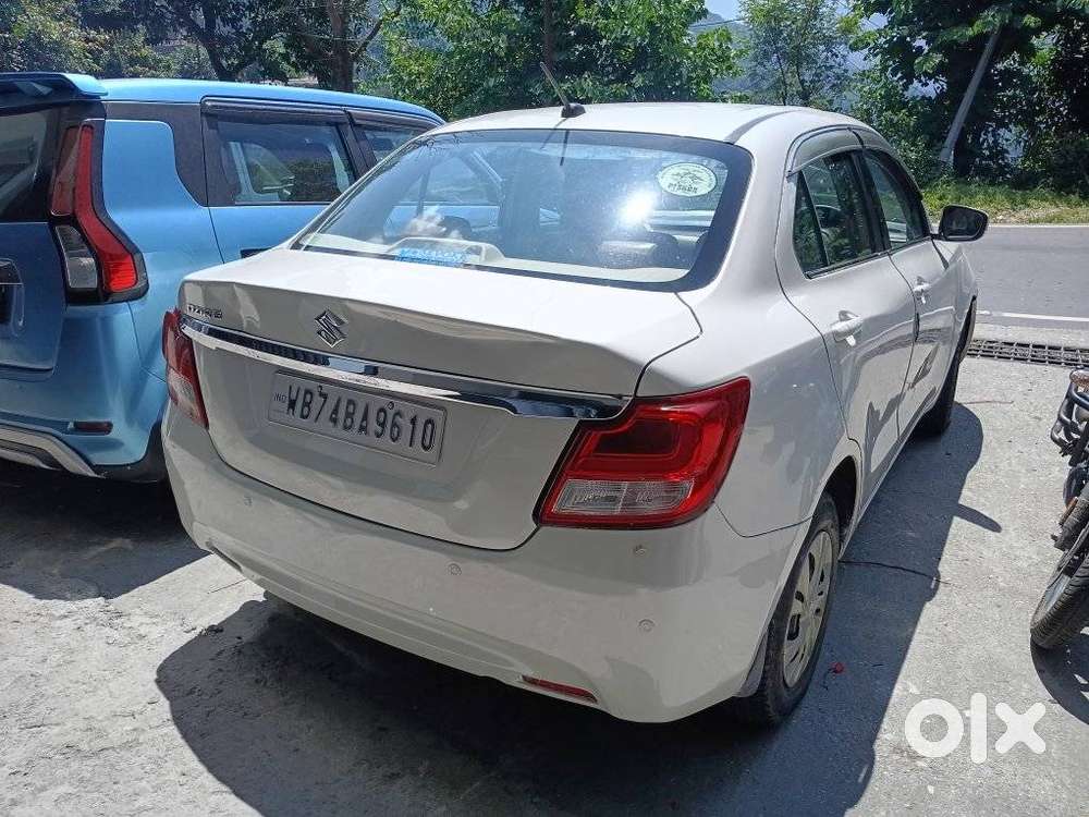 Maruti Suzuki Swift Dzire Zxi Plus , 2020