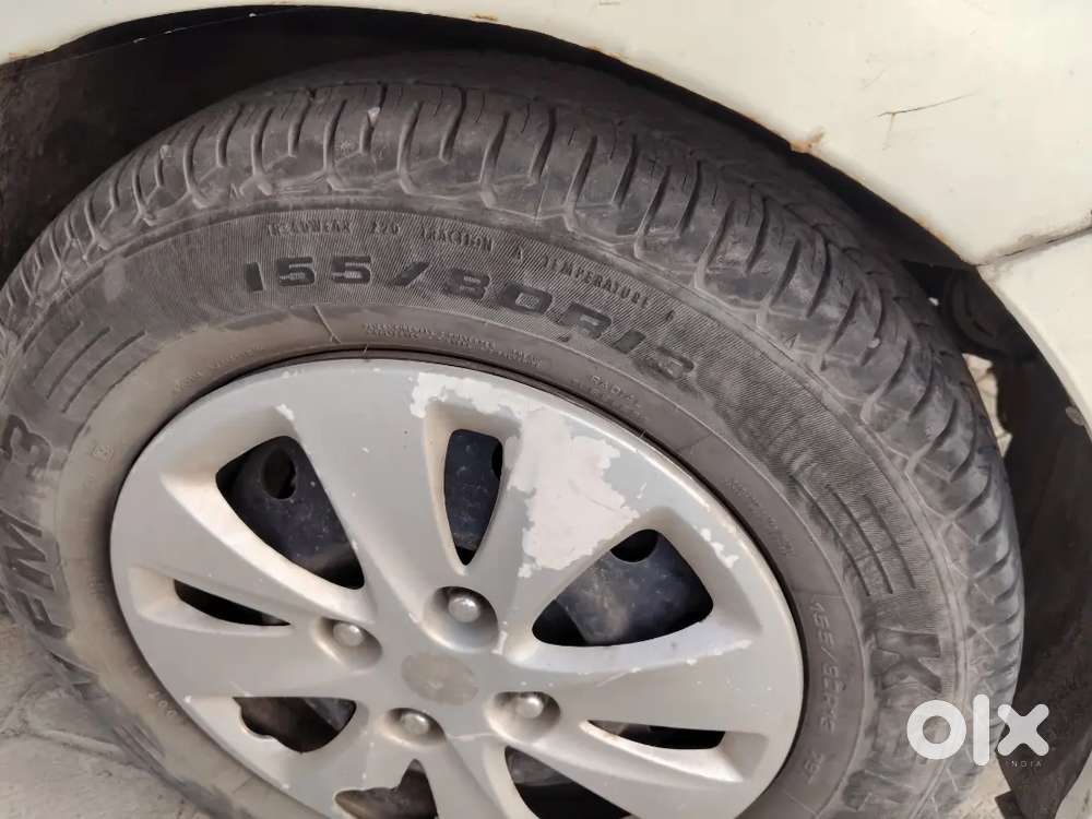 Hyundai I10 2012 Petrol Well Maintained
