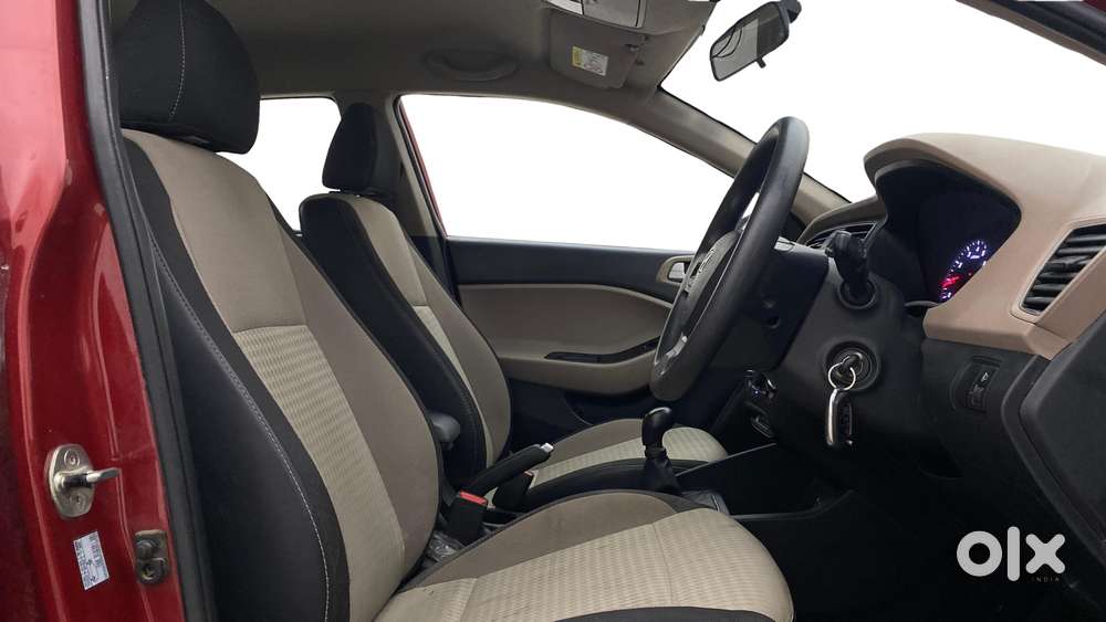 Hyundai Elite I20 1.2 Magna Plus, 2019, Petrol