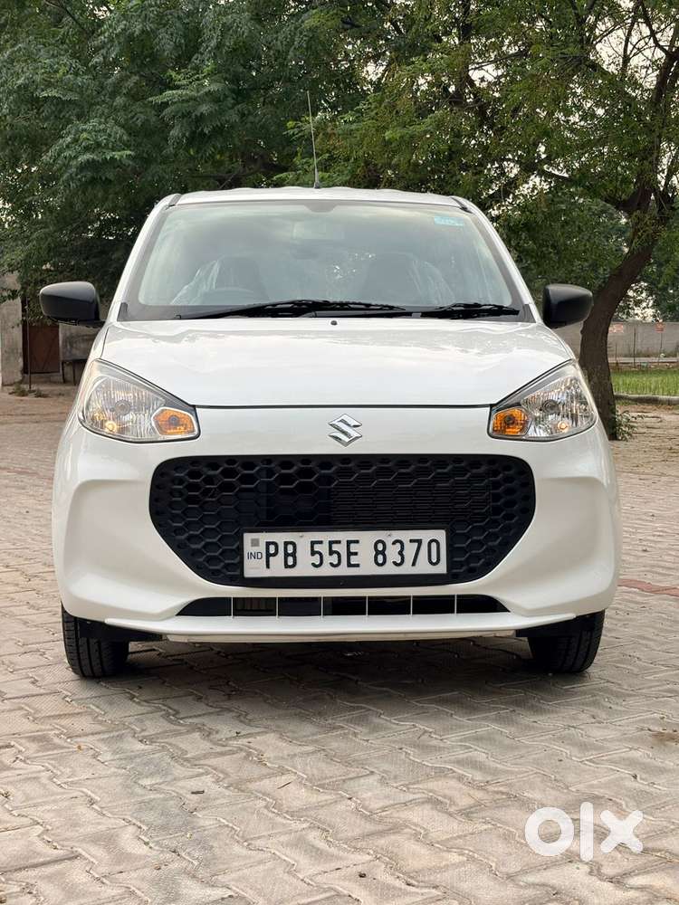 Maruti Suzuki Alto K10 Vxi Plus Ags, 2025, Petrol