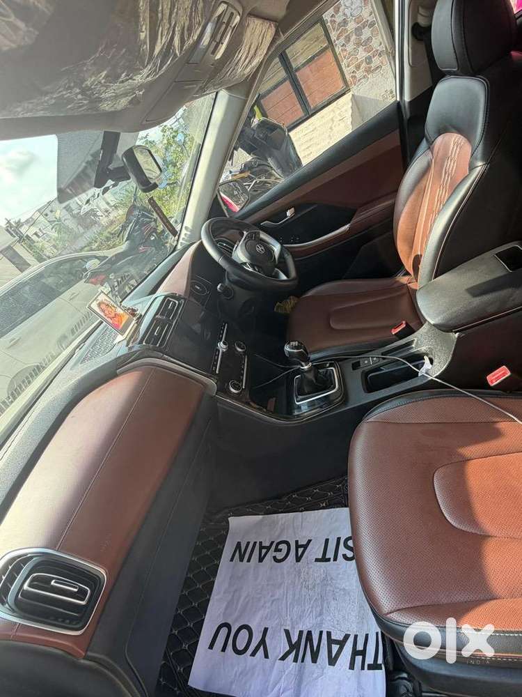 Hyundai Diesel Car 2022