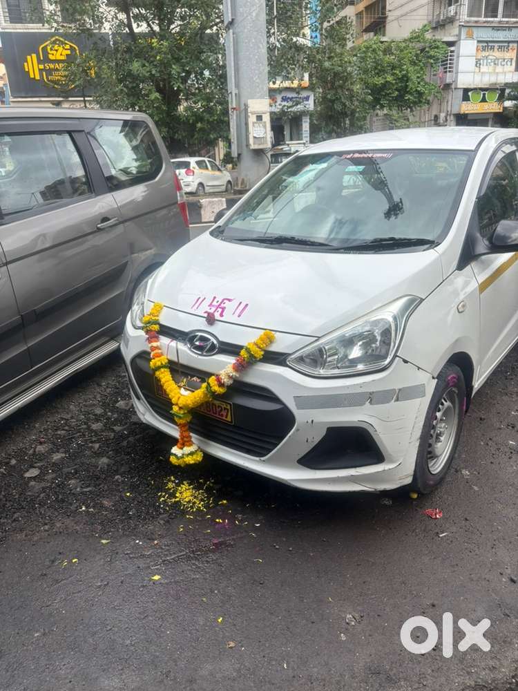 Hyundai Xcent Diesel Prime 2018