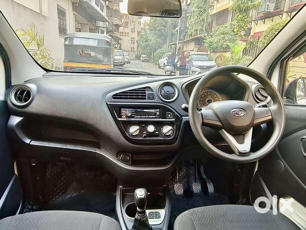 Datsun Redi Go Limited Edition 2018, 2018, Petrol