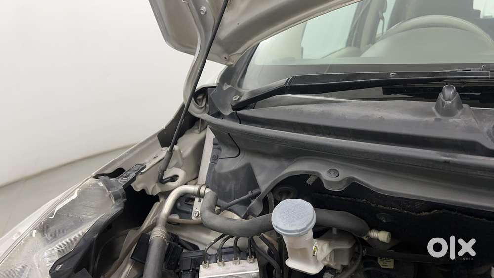 Maruti Suzuki Ertiga 1.5 Vxi, 2018, Petrol