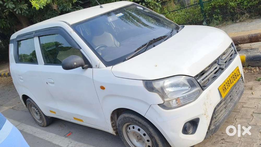Wagon R 2022 Model