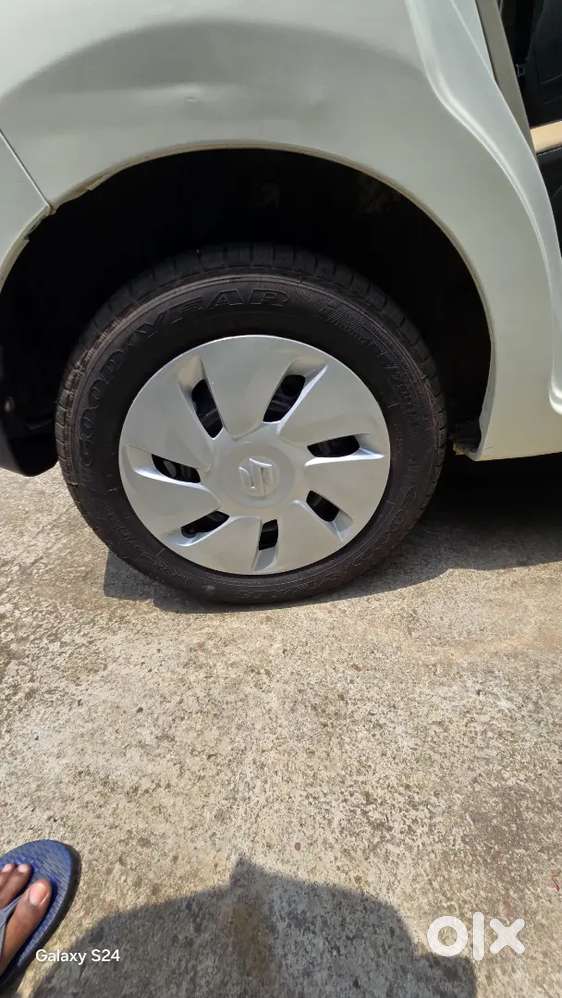 2017 Maruti Suzuki Celerio Vxi For Sale