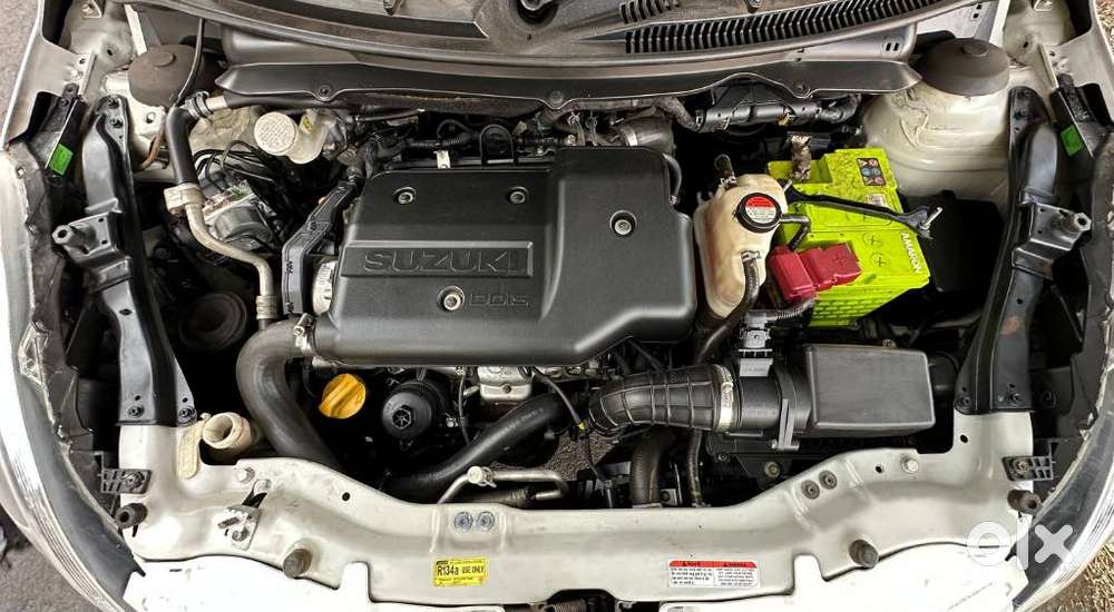 Maruti Suzuki Swift Dzire Vdi (o), 2015, Diesel