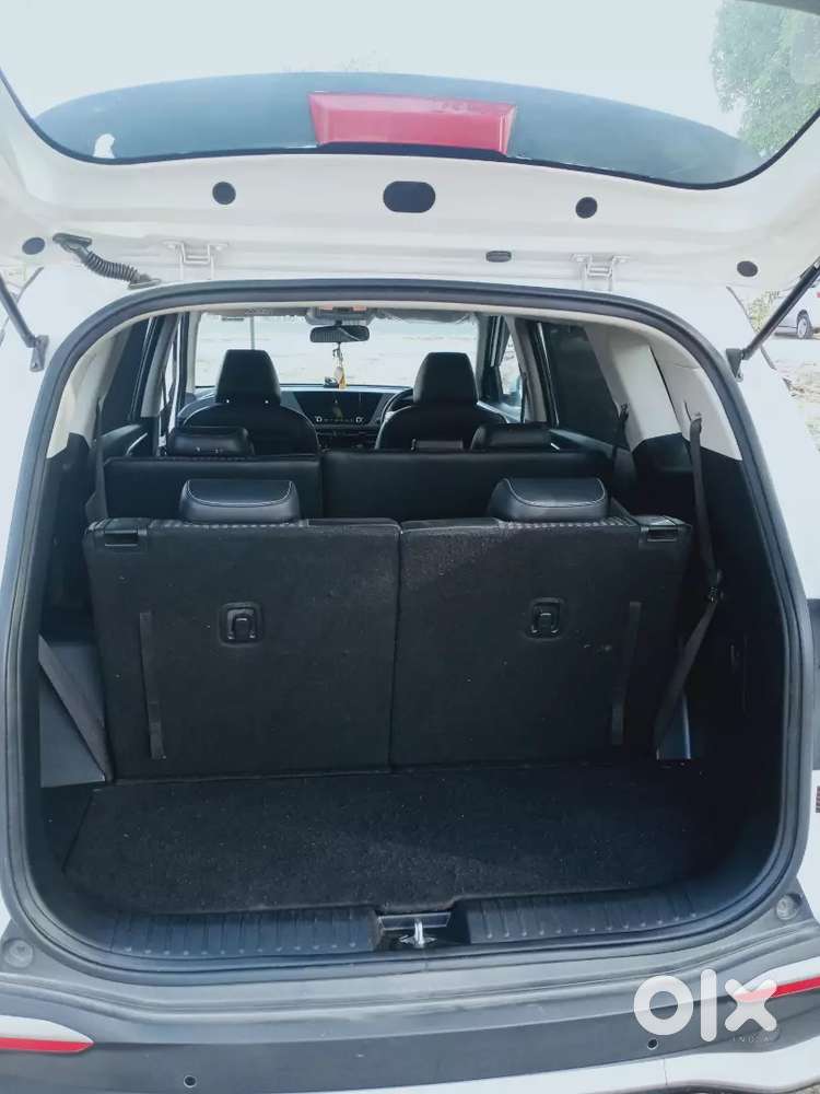 Kia Carens 2024 Diesel Good Condition
