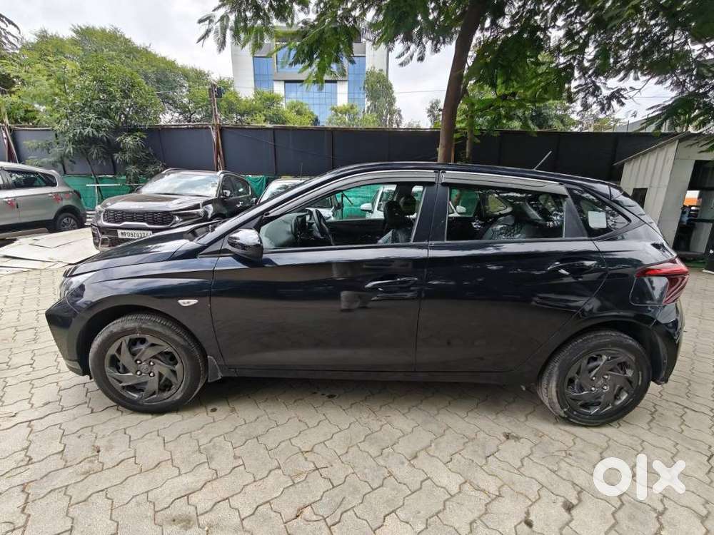 Hyundai I20 Magna 1.2 Vtvt, 2022, Petrol