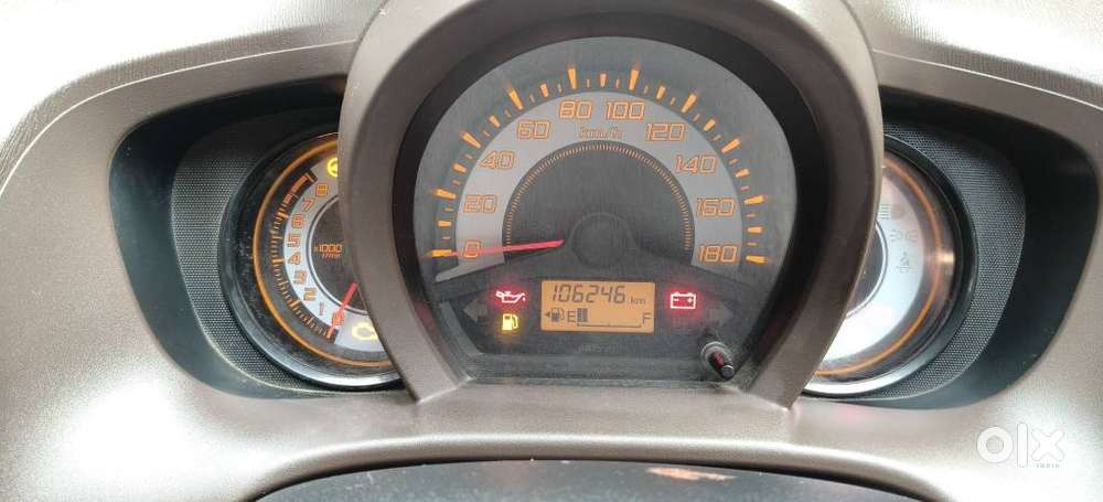 Honda Brio 2013-2016 S Mt, 2014, Petrol
