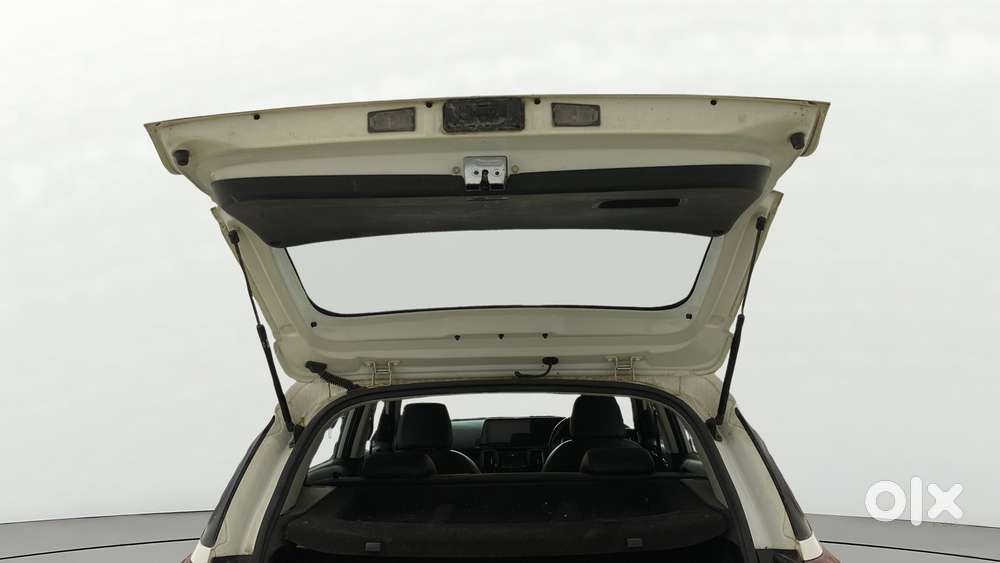 Kia Sonet 1.0 Gtx Plus Dct, 2020, Diesel