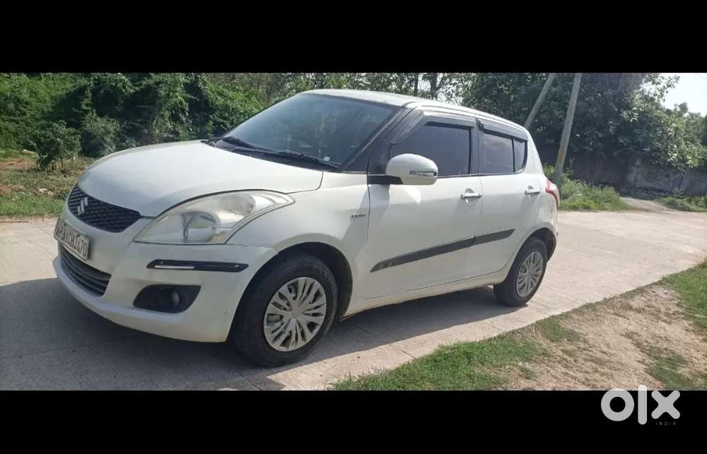 Maruti Swift Vdi 2013