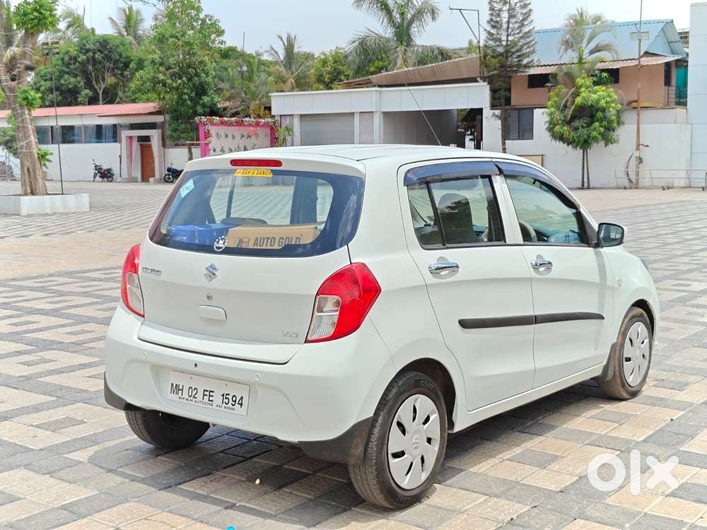 Maruti Suzuki Celerio Cng Vxi Optional, 2019, Cng & Hybrids