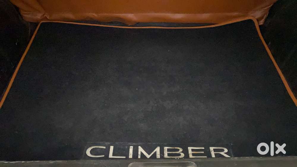 Renault Kwid Climber 1.0 Amt, 2018, Petrol