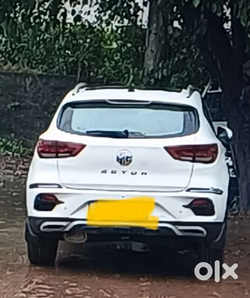 Mg Astor Zs 2022
