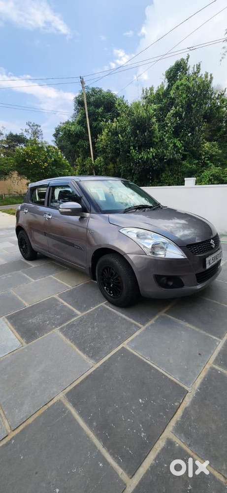 Maruti Suzuki Petrol 2014 Car