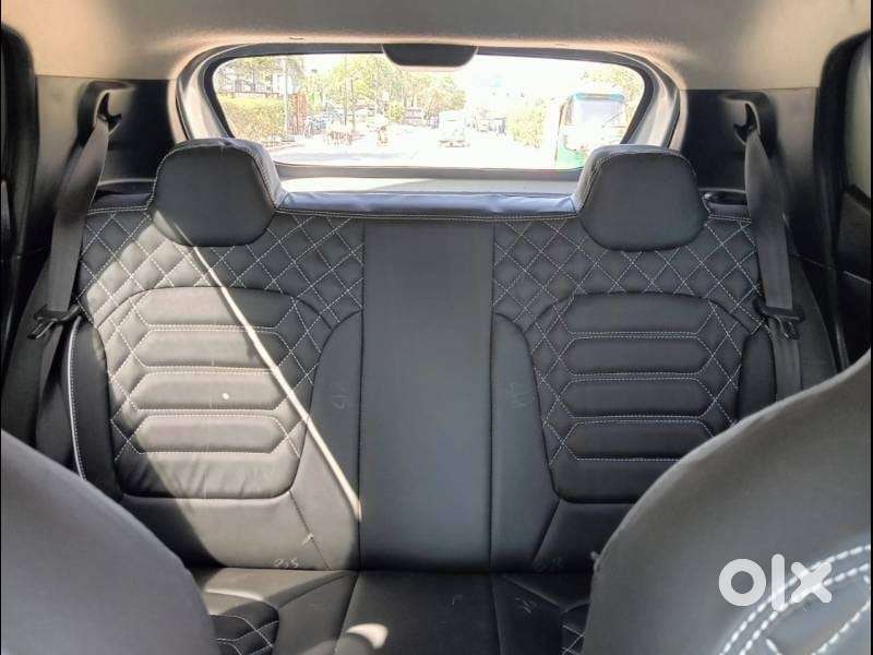 Renault Kwid 1.0 Rxt Optional, 2020, Petrol