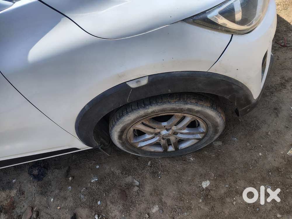 Tata Nexon 1.2 Revotron Xz Plus Dual Tone, 2019, Diesel