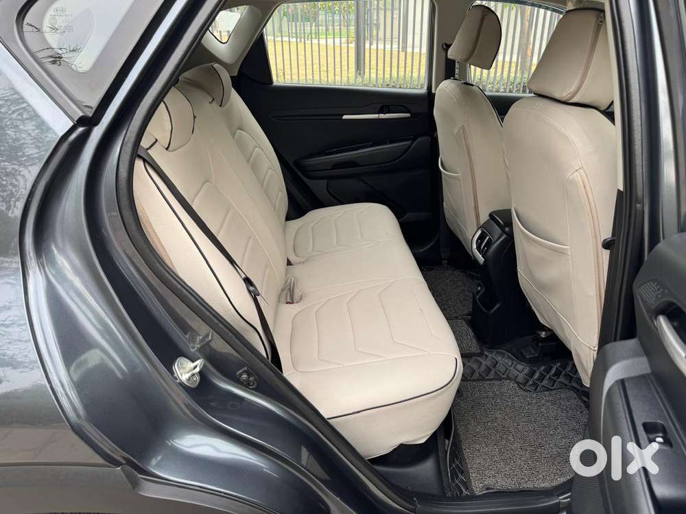 Kia Sonet Htx Plus Turbo Imt, 2020, Petrol