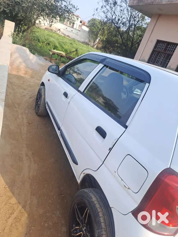 Maruti Suzuki Alto K10 2014