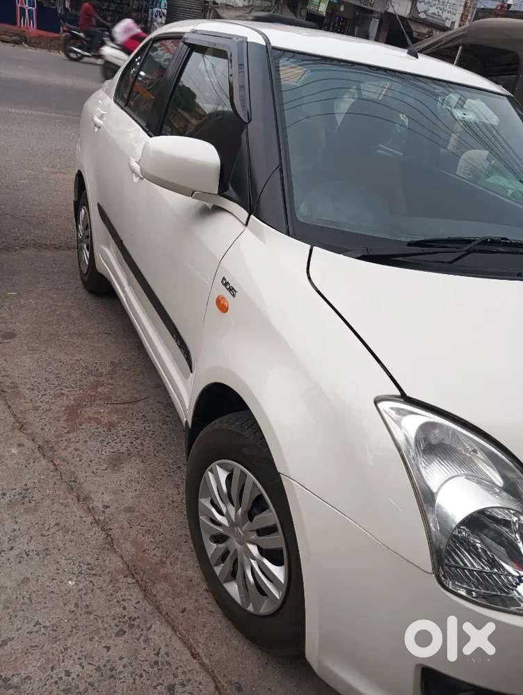 Dizer Full Condition