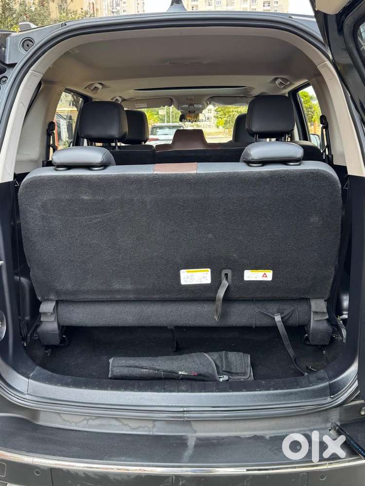 Mahindra Scorpio N Z8 Diesel At 2wd 7 Str [2022], 2022, Diesel