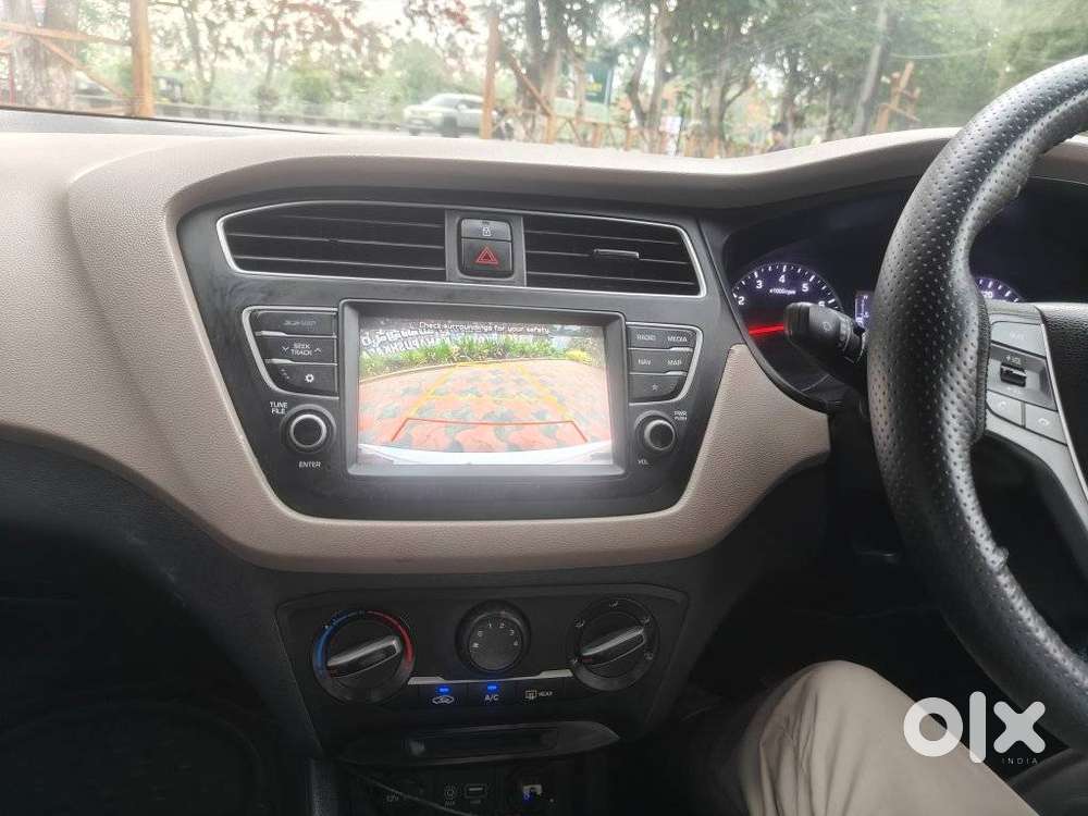 Hyundai Elite I20 Sportz (o) 1.2, 2019, Petrol
