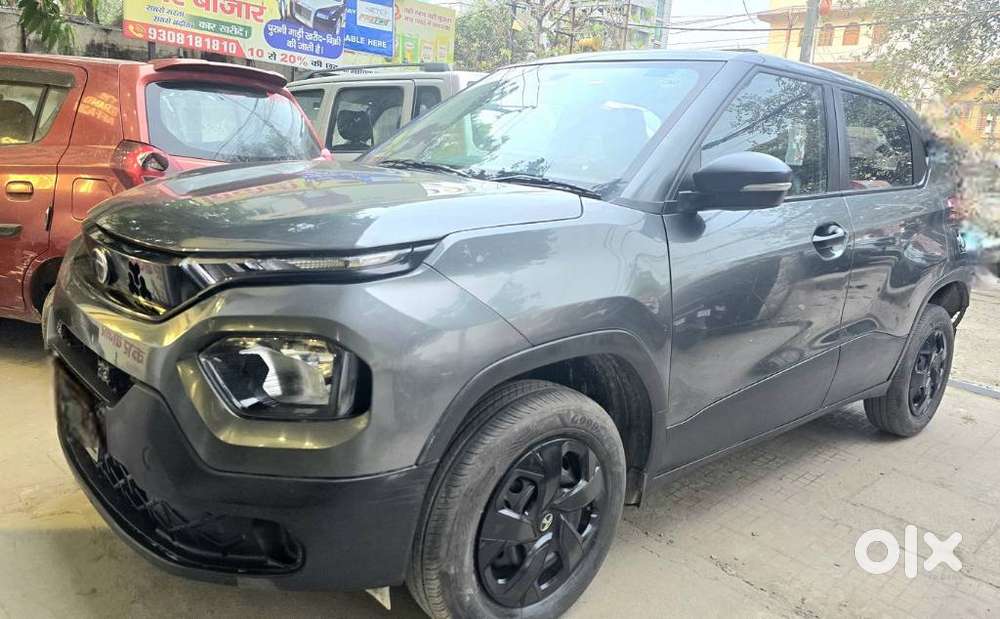 Tata Punch Pure Icng, 2024, Cng & Hybrids