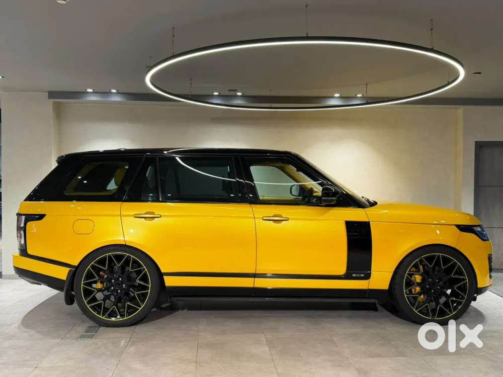 Land Rover Range, 2015, Diesel