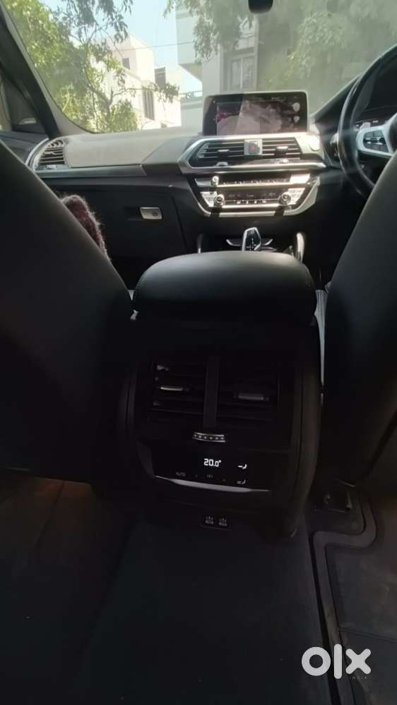 Bmw X4 M Sport X Xdrive30d, 2020, Diesel