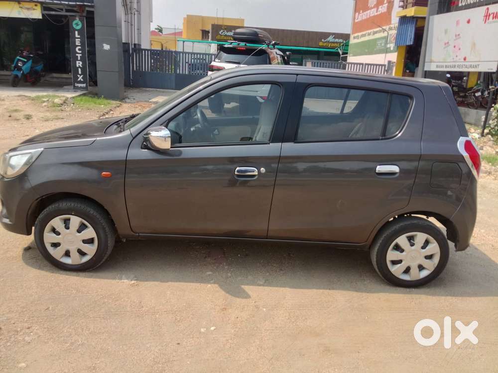 Maruti Suzuki Alto K10 Lxi, 2019, Petrol