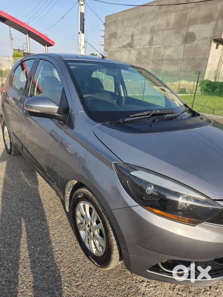 Tata Tiago 1.05 Revotorq Xz Plus, 2019, Diesel