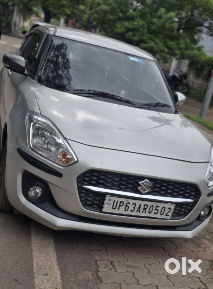 Maruti Suzuki Swift Vxi Optional, 2021, Petrol
