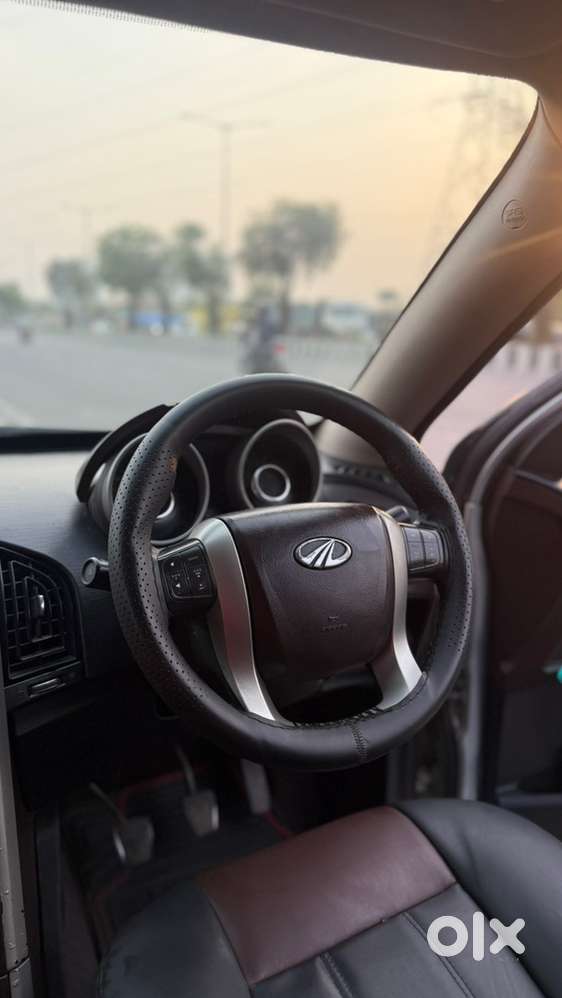 Mahindra Xuv500 2013 Diesel Well Maintained