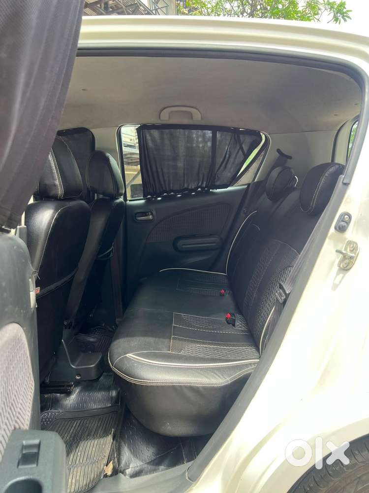 Maruti Suzuki Ritz 2016 Cng & Hybrids 69500 Km Driven