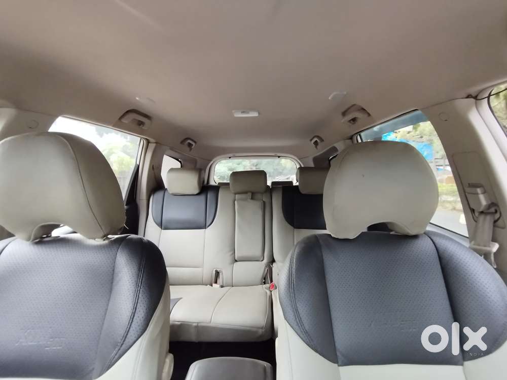 Mahindra Xuv500 W6 1.99 Mhawk, 2017, Diesel