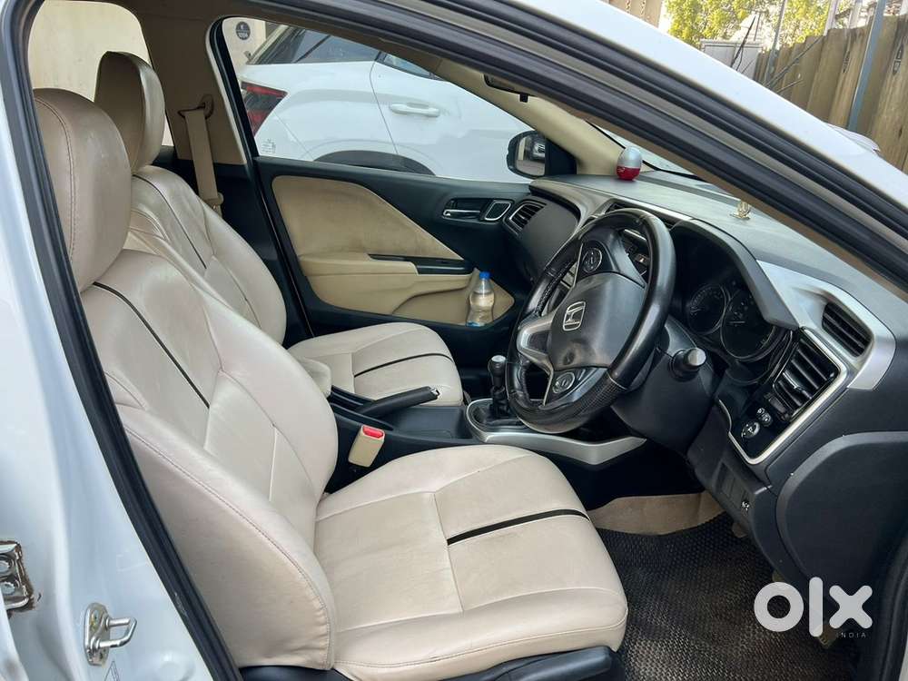 Honda Petrol Car 2020