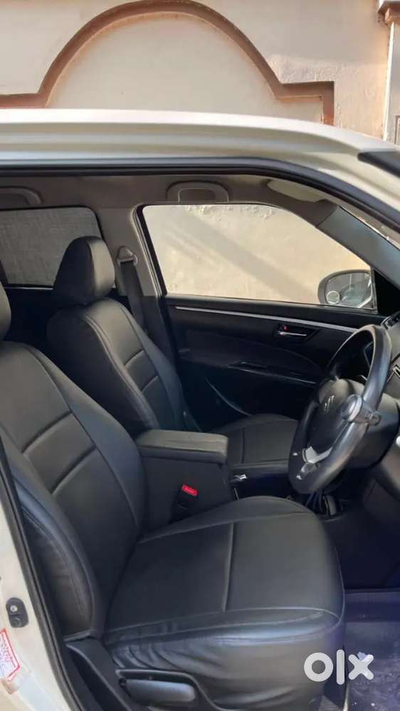 Maruti Suzuki Swift Diesel 2014(dec)