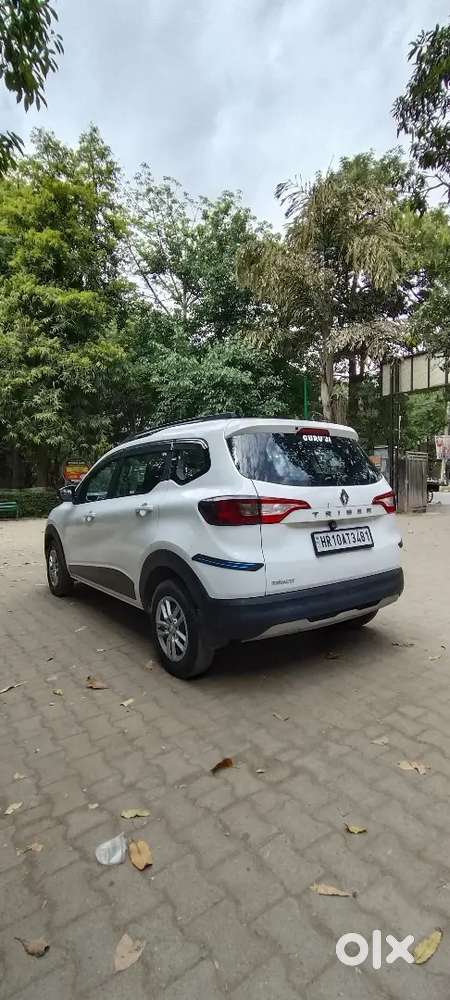 2024 Rxt 1st Owner Cng On Paper