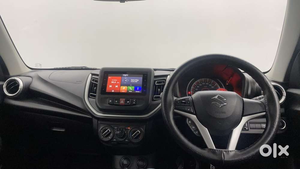 Maruti Suzuki Celerio 1.0 Zxi Plus Ags, 2023, Petrol