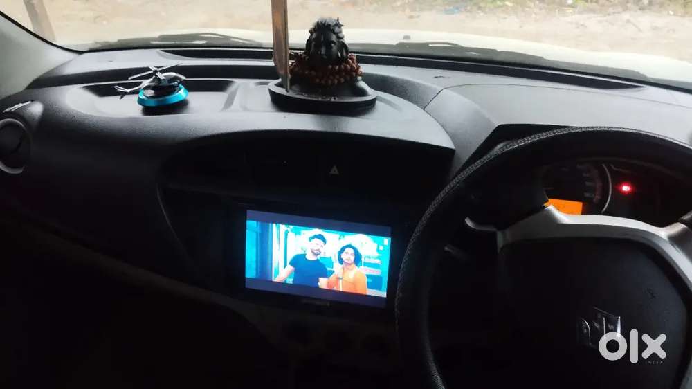 Maruti Suzuki Alto K10 2016 Petrol 74000 Km Driven