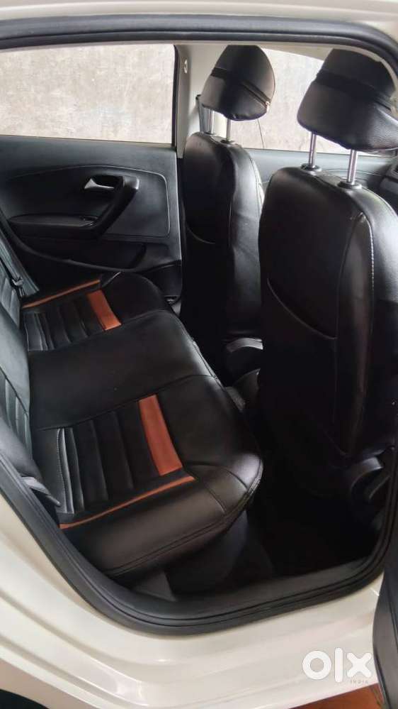 Volkswagen Polo 1.0 Mpi Comfortline, 2017, Petrol