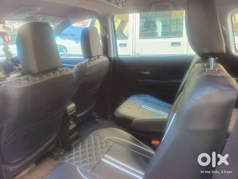 Maruti Suzuki Xl6 1.5 Zeta Mt, 2021, Cng & Hybrids