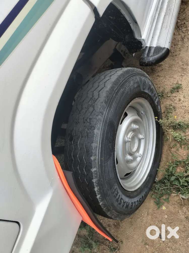 Tata Sumo Spacio 2009