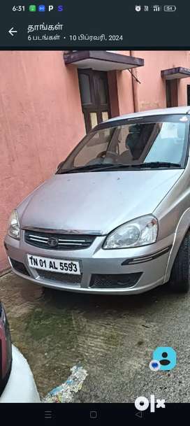 Tata indica spare store parts olx