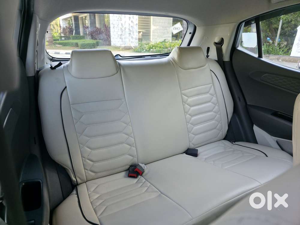 Hyundai Grand I10 Nios 1.2 Kappa Vtvt Sportz Cng, 2021, Cng & Hybrid..