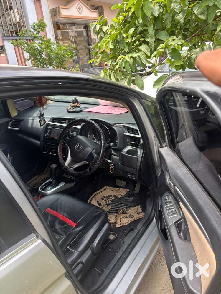 Honda Jazz 2019 Petrol Hybrid